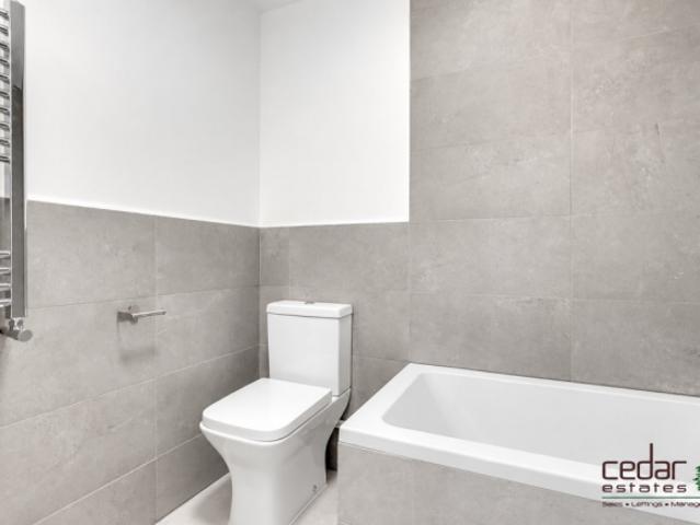 Flat for rent in Hampstead, Greater London