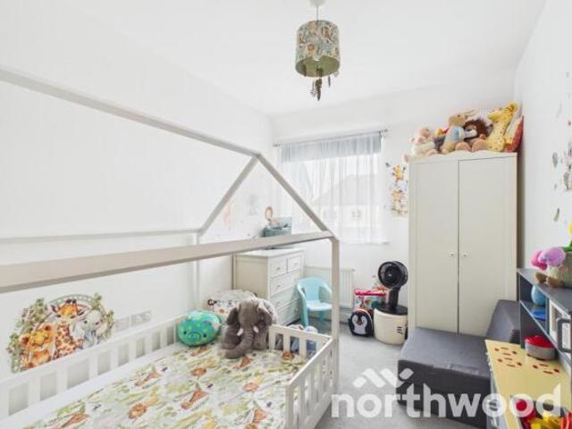 Flat for rent in Bridgefield, Kent