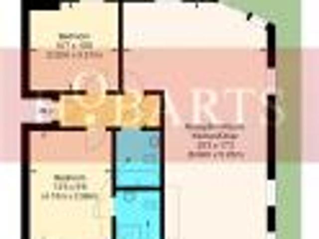 Flat for rent in Palmers Green, Greater London
