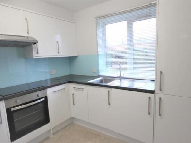 Flat for rent in Greater London