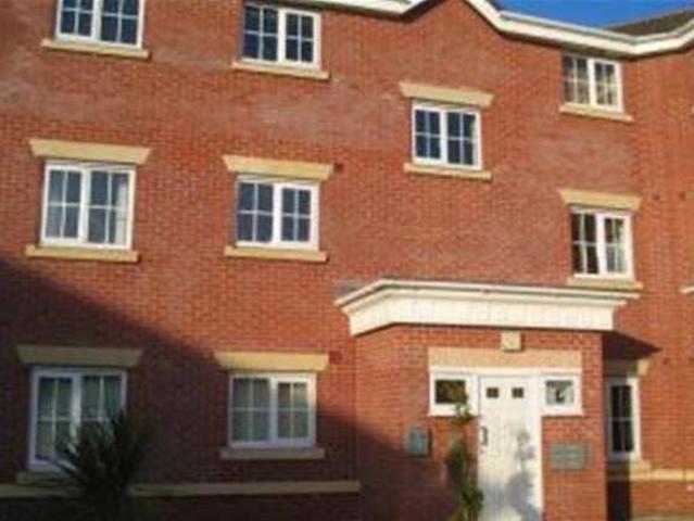 House for rent in Lancashire