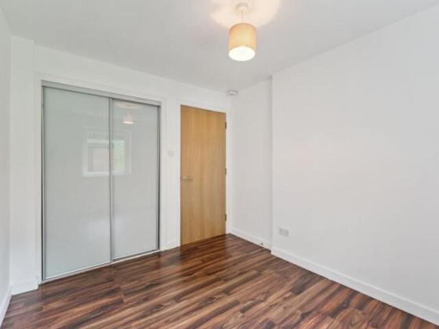 Flat for rent in Scotland