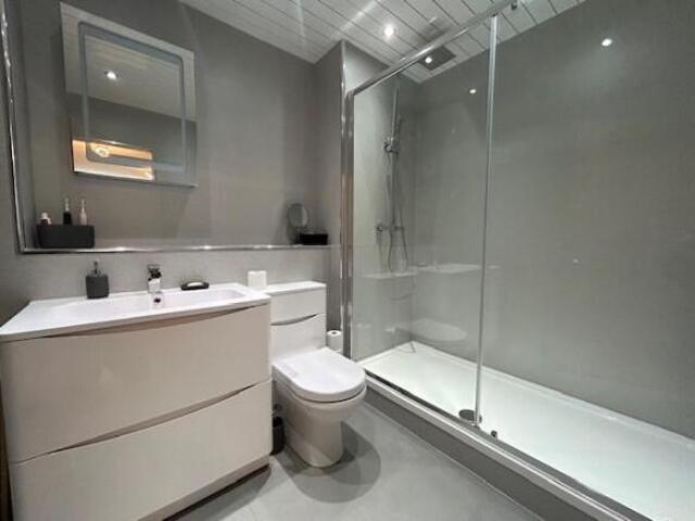 Flat for rent in Dennistoun, Glasgow