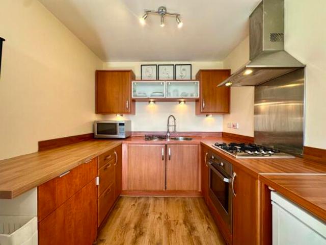 Flat for rent in Dennistoun, Glasgow