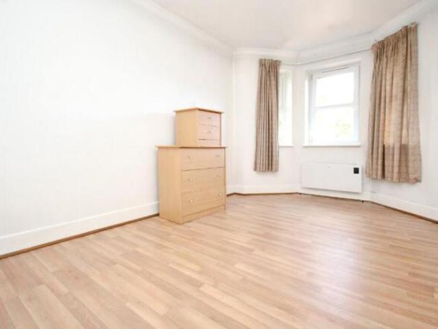 Flat for rent