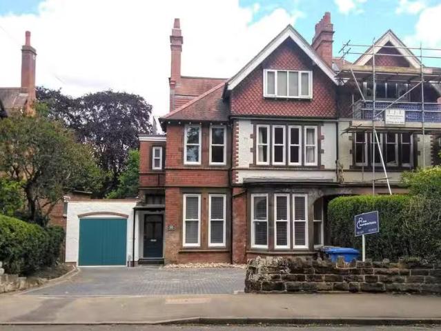 House for rent in Stanford On Avon, Leicestershire