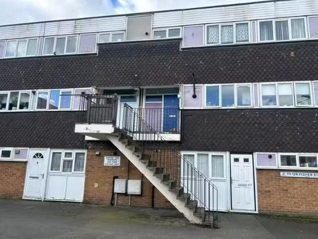 House for rent