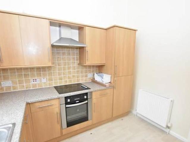 House for rent in North Yorkshire
