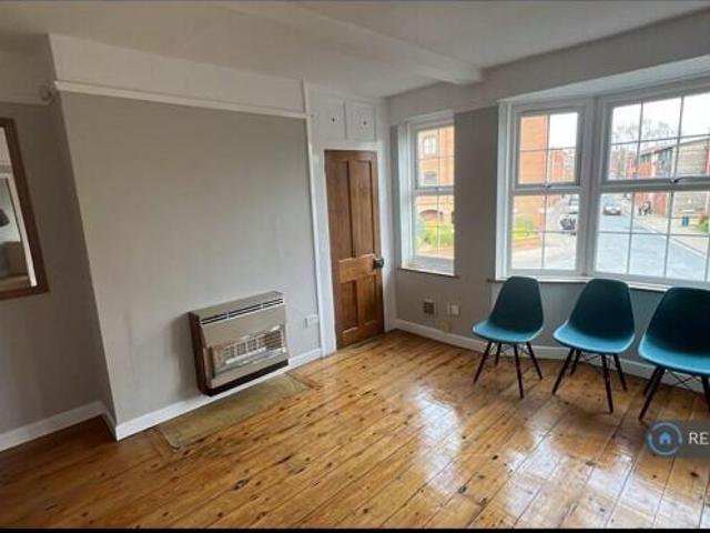 Flat for rent in East Bank, Norfolk