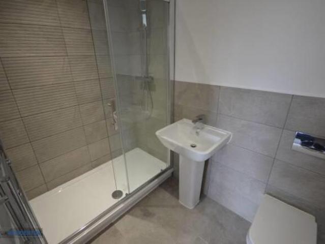 Flat for rent in Handsworth, South Yorkshire