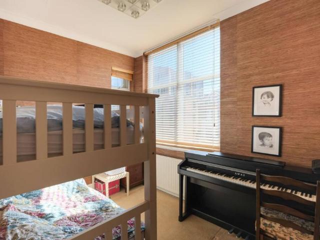 Flat for rent in Hampstead, Isle Of Man