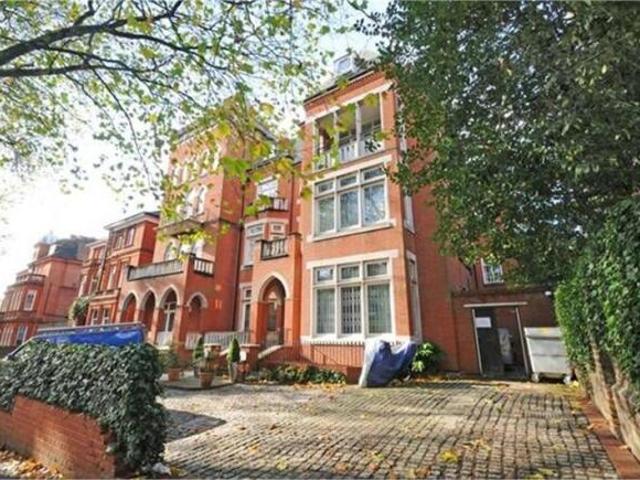 Flat for rent in Hampstead, Greater London