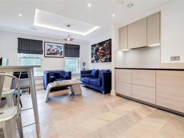 Flat for rent in Hampstead, Greater London