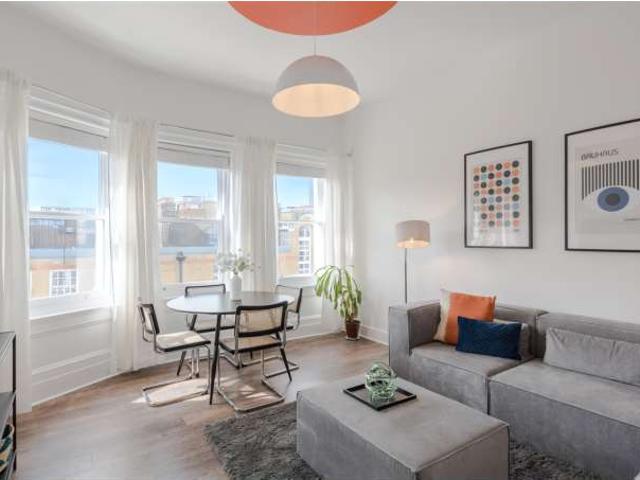 Apartment for rent in Bloomsbury, Greater London