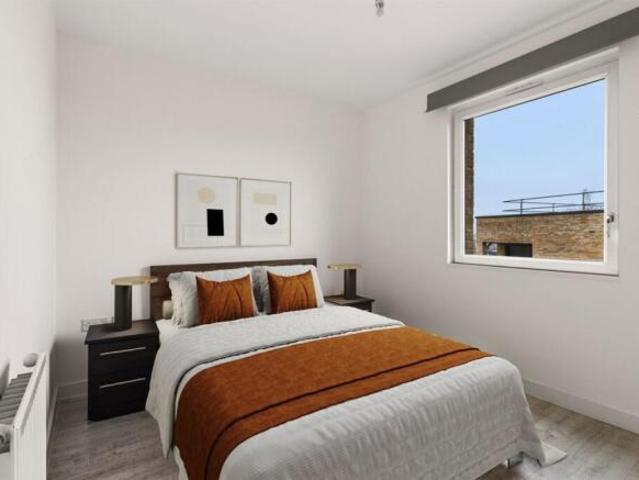 Flat for rent in Walthamstow, Greater London