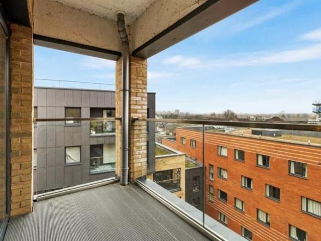 Flat for rent in Walthamstow, Greater London