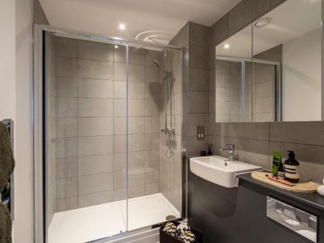 Flat for rent in Georgia, Greater Manchester