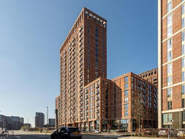 Flat for rent in Georgia, Greater Manchester