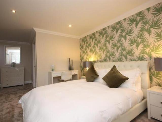 Flat for rent in Scotland