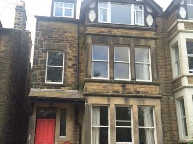 House for rent in North Yorkshire