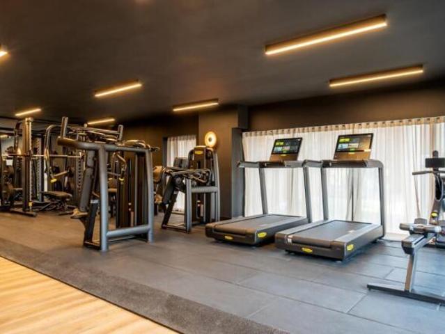 Flat for rent in Georgia, Greater Manchester