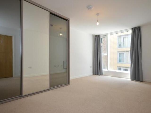 Flat for rent in Feckenham, City Of Bristol