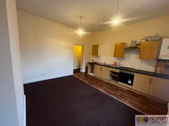 House for rent in Osmaston, East Midlands