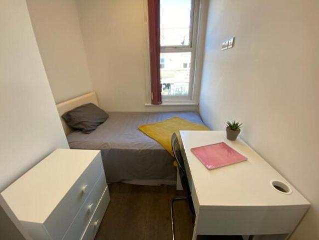 Flat for rent in Ecclesall, Isle Of Man