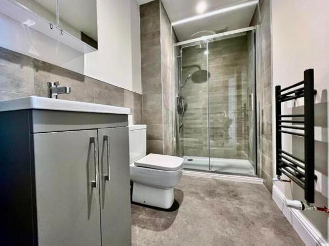 Flat for rent in Filey, North Yorkshire