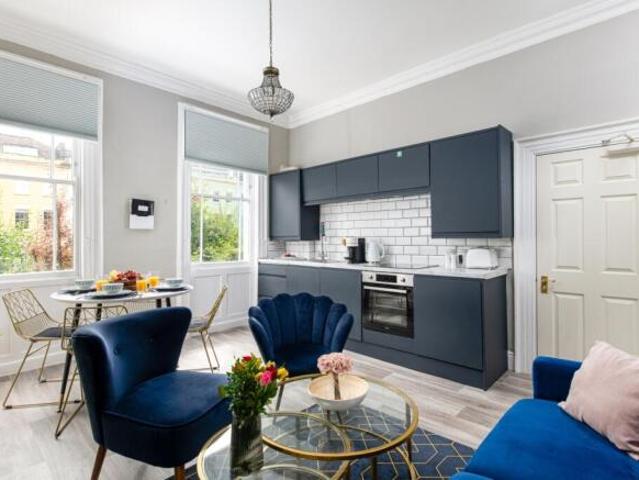 Flat for rent in Feckenham, City Of Bristol