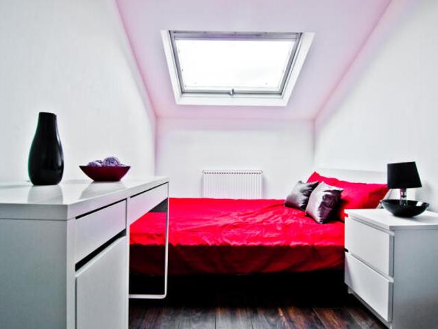 Flat for rent in Kelso, Scotland
