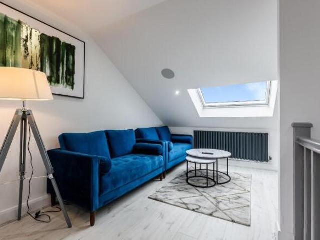 Flat for rent in Langdale, Melsonby