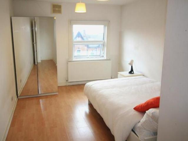 Flat for rent in Kelso, Scotland