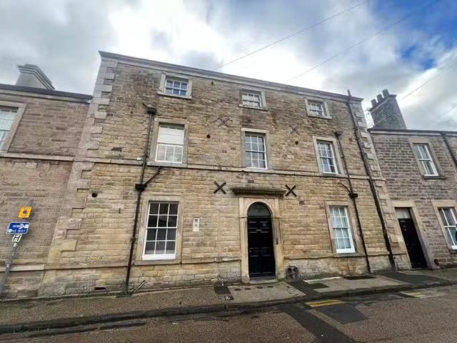 House for rent in Irwell Vale, Lancashire