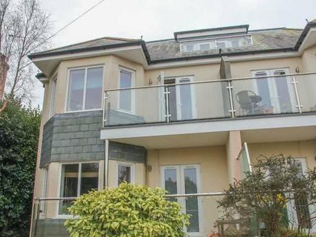 House for rent in Cornwall