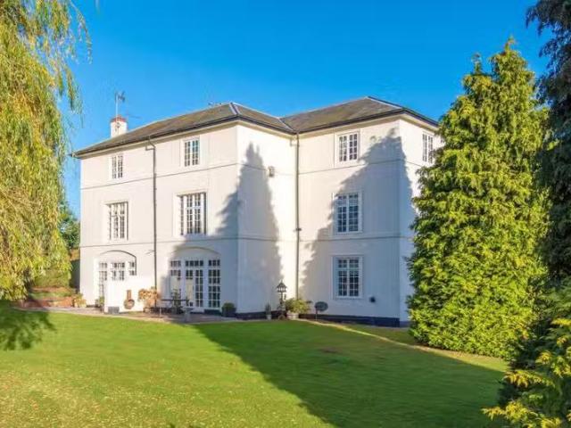 House for rent in Alderminster, Warwickshire