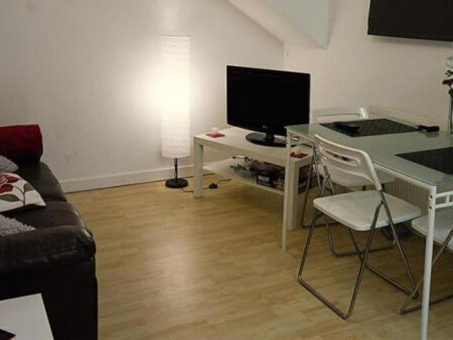 Flat for rent in Kelso, Scotland