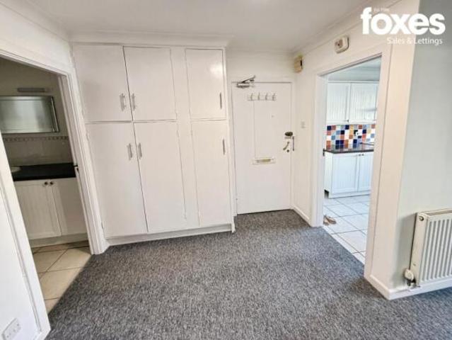 Flat for rent in Sandown, Isle Of Wight