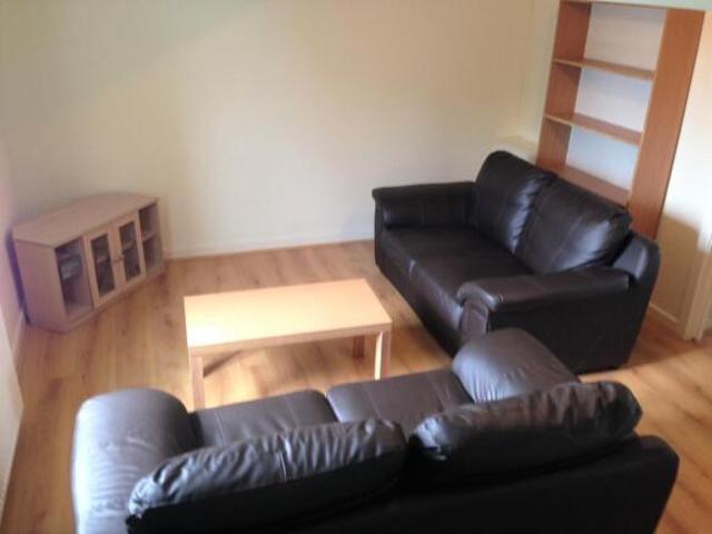 Flat for rent in Georgia, Greater Manchester