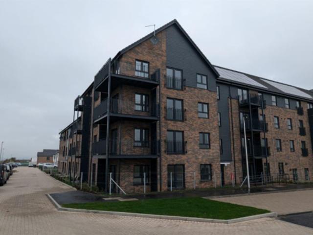 Flat for rent