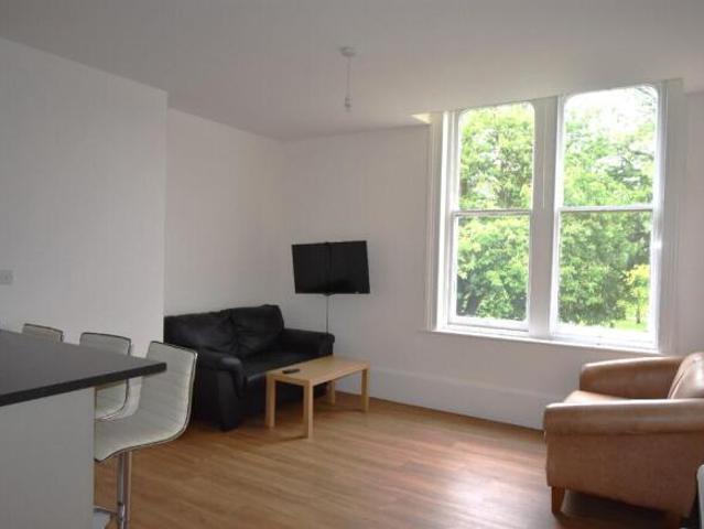 Flat for rent in Hull, City Of Kingston Upon Hull