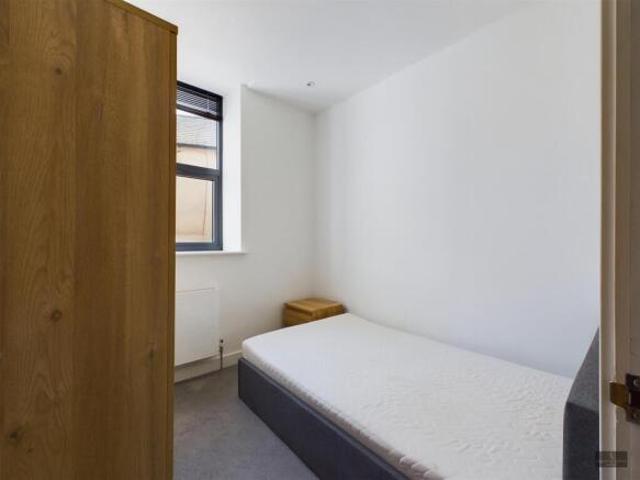 Flat for rent in Bishop Auckland