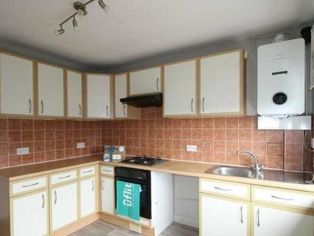 House for rent in England