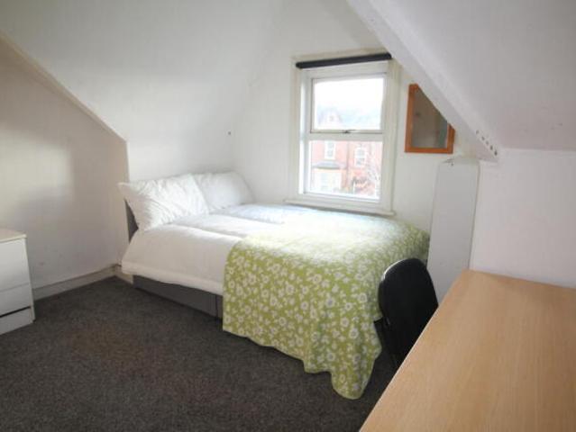 Flat for rent in Kelso, Scotland