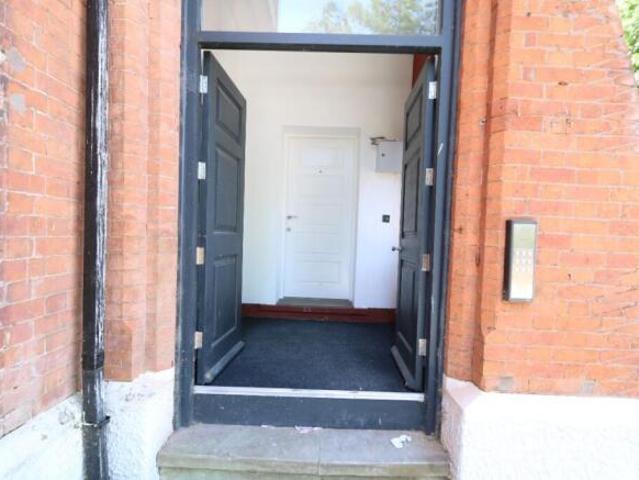Flat for rent in Georgia, Greater Manchester