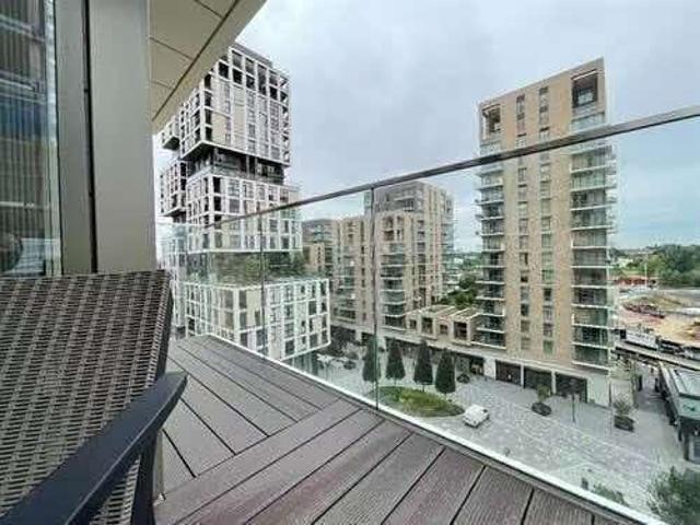 Flat for rent in Cat Hill