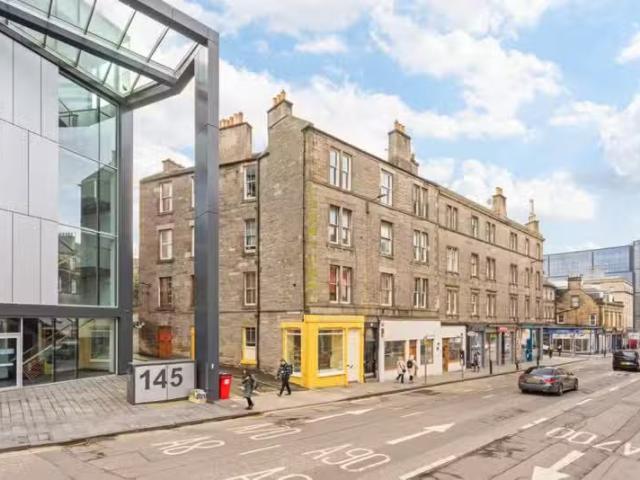 House for rent in Craigmillar, Scotland