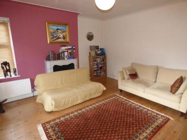 Flat for rent in Scotland