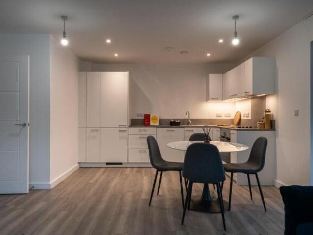 Flat for rent in Ryland, West Lindsey