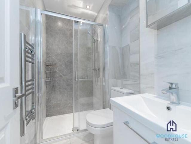 Flat for rent in Cornwall
